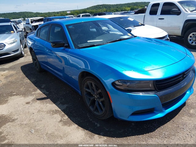 2023 DODGE CHARGER SXT - 1