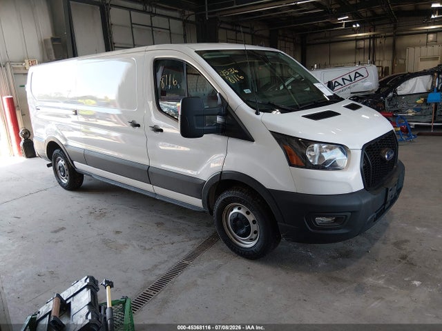 2021 FORD TRANSIT-250 - 1