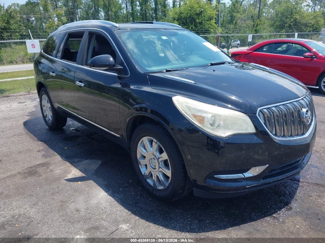 2016 BUICK ENCLAVE LEATHER - 1