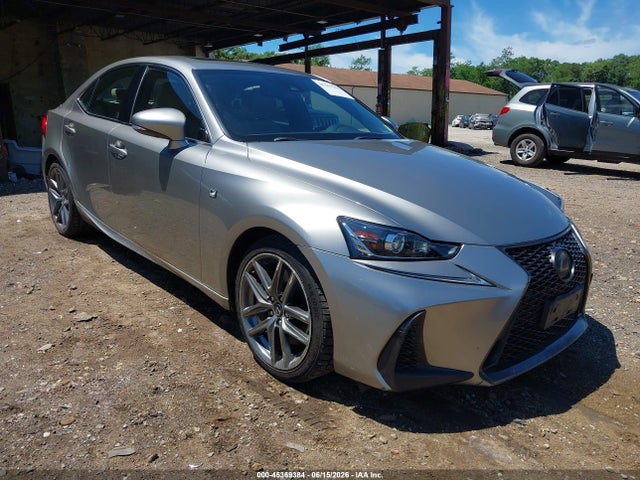 2019 LEXUS IS 300 - 1
