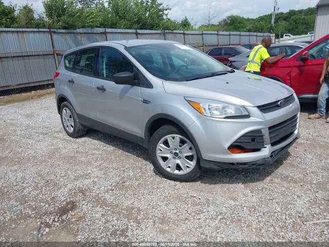 2016 FORD ESCAPE S - 1