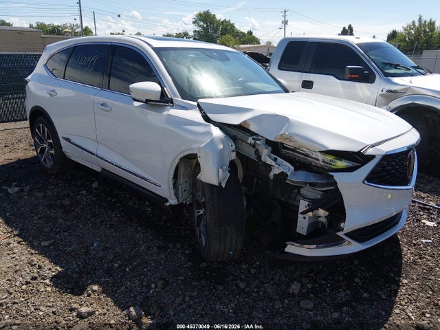 2023 ACURA MDX TECHNOLOGY PACKAGE - 1