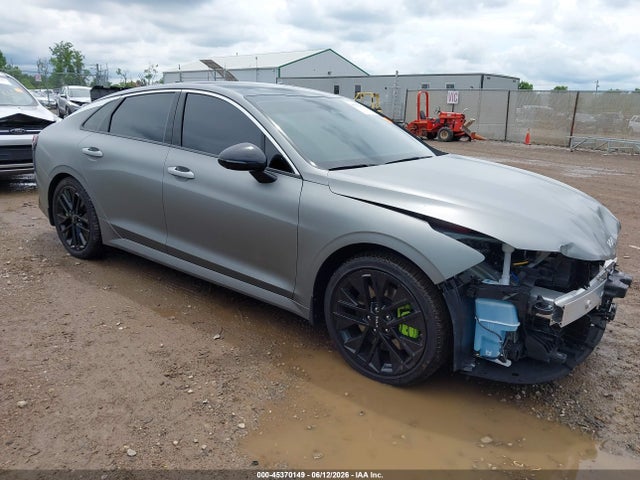 2026 KIA K5 GT - 1
