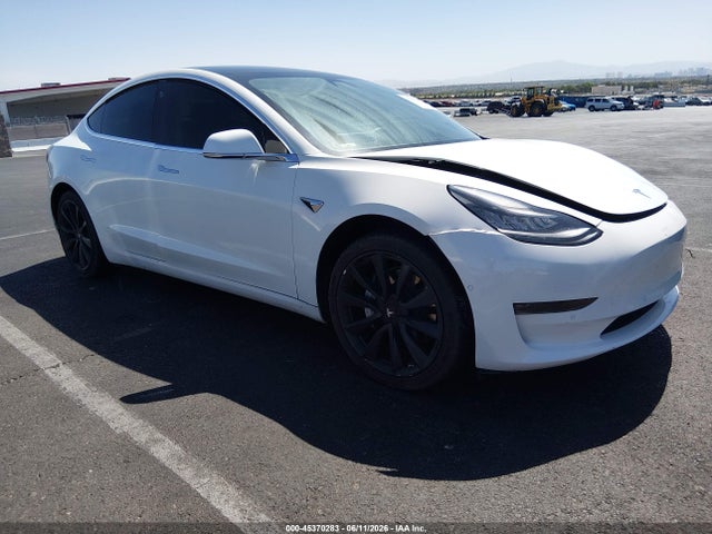 2020 TESLA MODEL 3 - 1