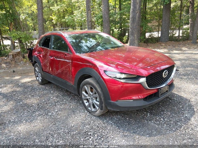 2022 MAZDA CX-30 PREFERRED - 1