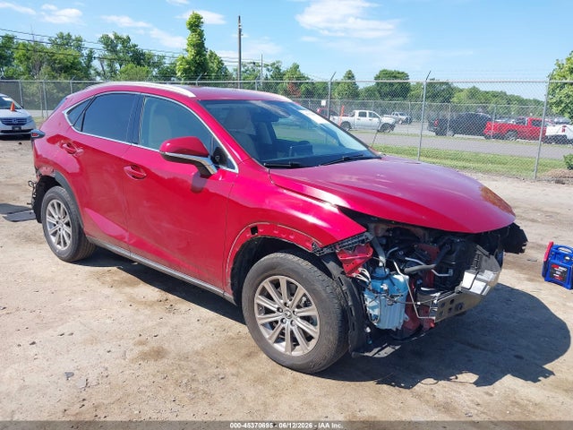 2021 LEXUS NX 300 - 1