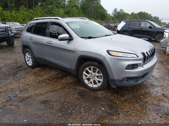 2016 JEEP CHEROKEE LATITUDE - 1