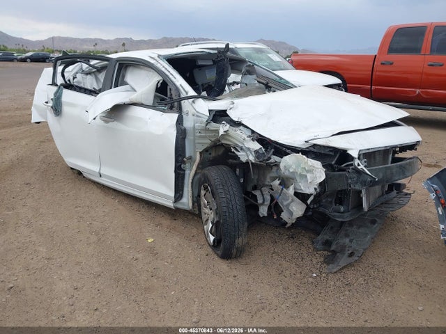 2019 HYUNDAI ACCENT SE - 1