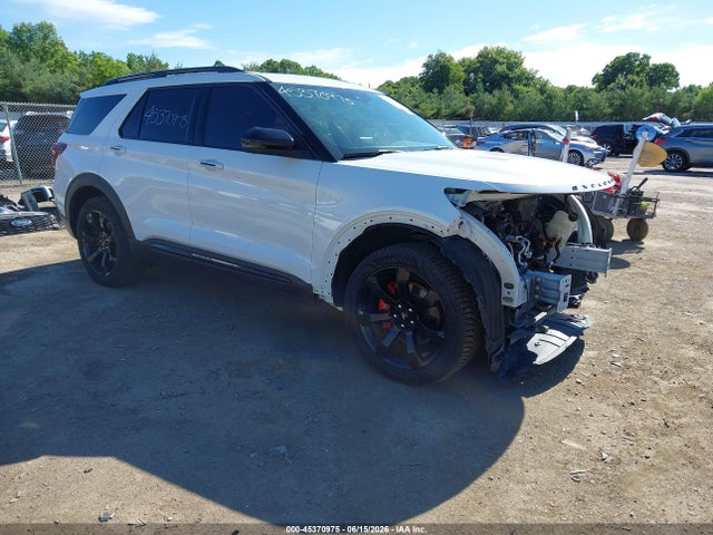 2020 FORD EXPLORER ST - 1