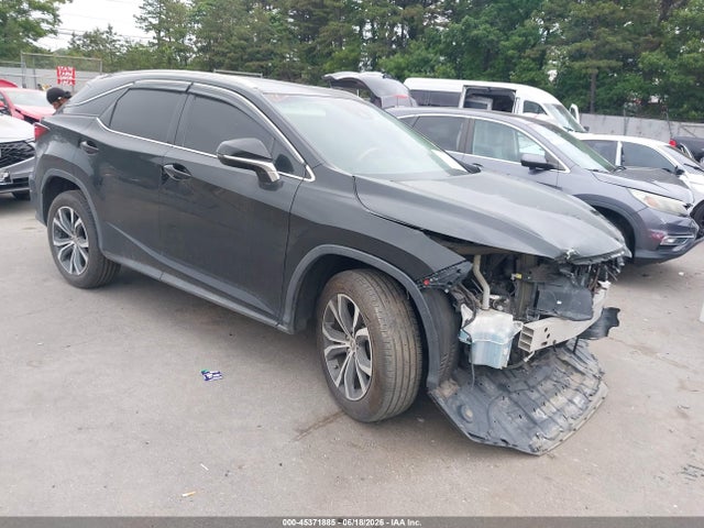 2017 LEXUS RX 350 - 1