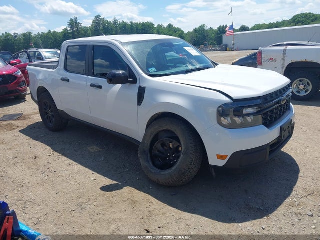 2023 FORD MAVERICK XLT - 1