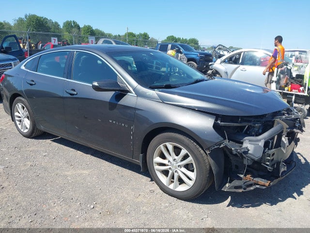 2016 CHEVROLET MALIBU 1LT - 1