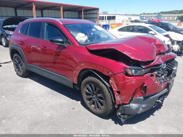 2024 MAZDA CX-50 2.5 S PREFERRED - 1