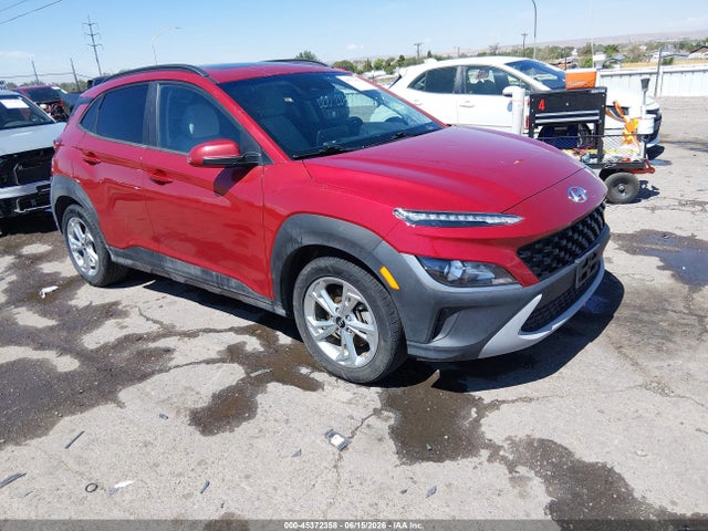 2022 HYUNDAI KONA SEL - 1