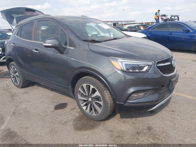 2017 BUICK ENCORE ESSENCE - 1
