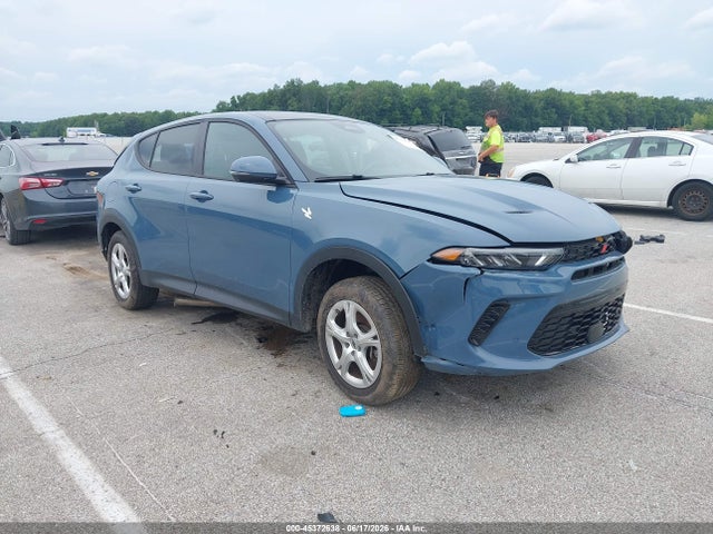 2024 DODGE HORNET GT PLUS AWD - 1