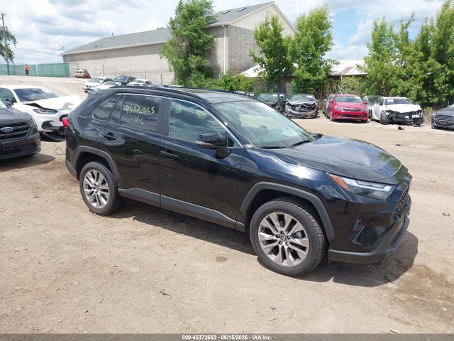 2023 TOYOTA RAV4 XLE PREMIUM - 1