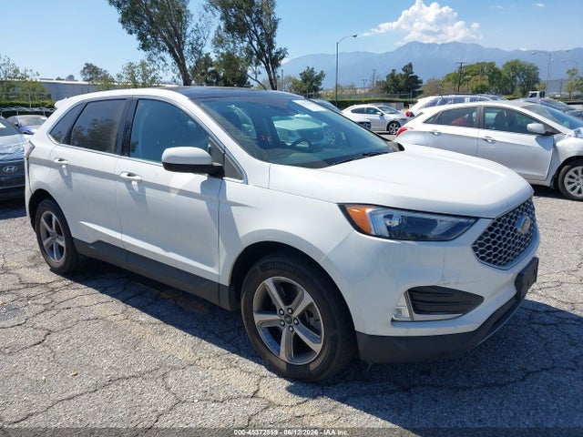 2023 FORD EDGE SEL - 1