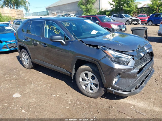 2023 TOYOTA RAV4 LE - 1