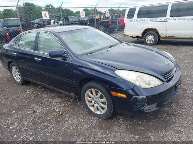 2003 LEXUS ES 300 - 1