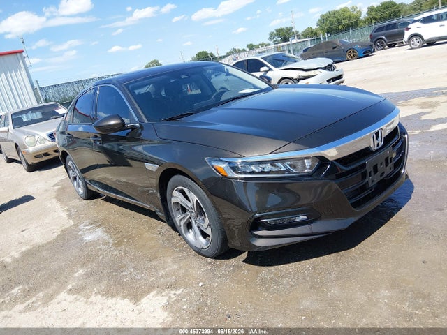 2018 HONDA ACCORD EX - 1