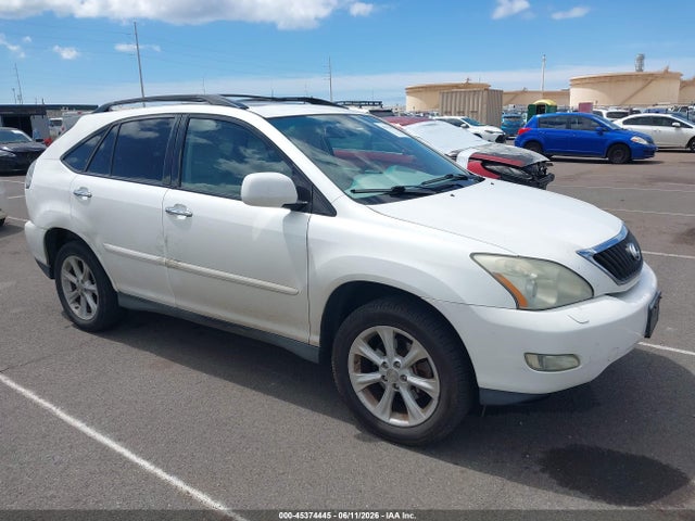 2009 LEXUS RX 350 - 1