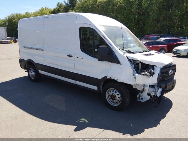 2020 FORD TRANSIT-250 - 1