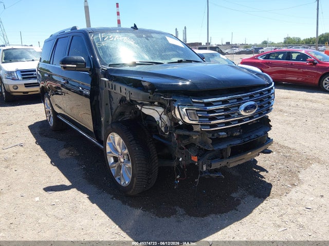 2020 FORD EXPEDITION LIMITED - 1