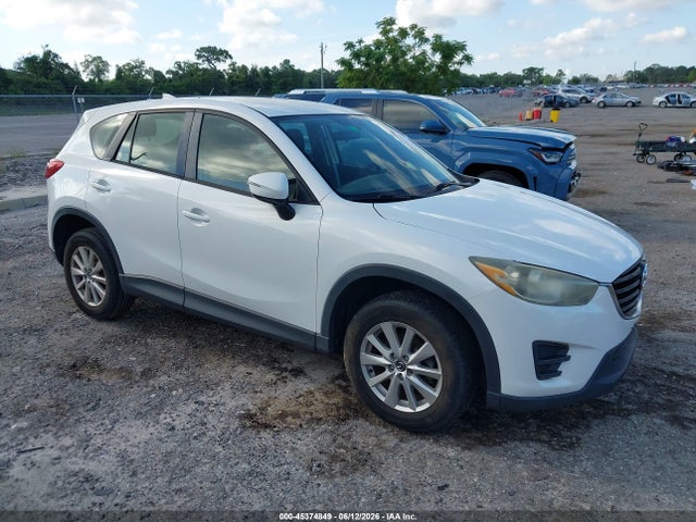 2016 MAZDA CX-5 SPORT - 1
