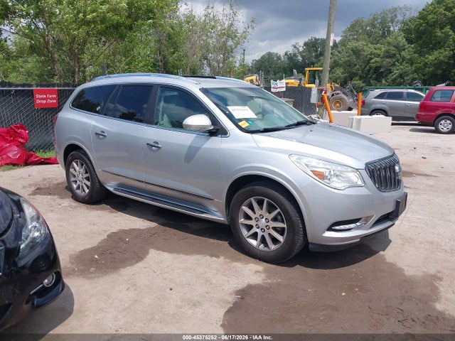2017 BUICK ENCLAVE CONVENIENCE - 1