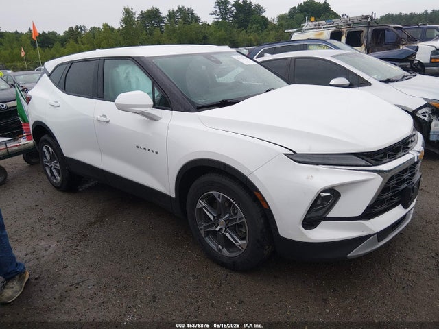 2023 CHEVROLET BLAZER AWD 2LT - 1