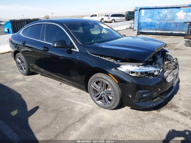 2021 BMW 228I GRAN - 1
