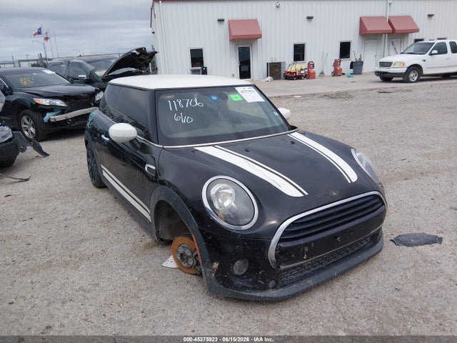 2020 MINI HARDTOP OXFORD - 1