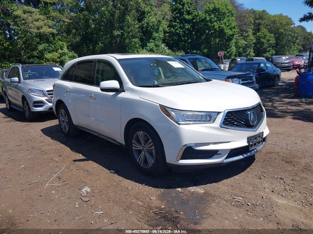 2020 ACURA MDX STANDARD - 1