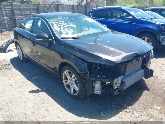 2015 VOLVO S60 T5 - 1