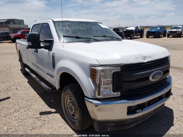 2018 FORD F-250 - 1