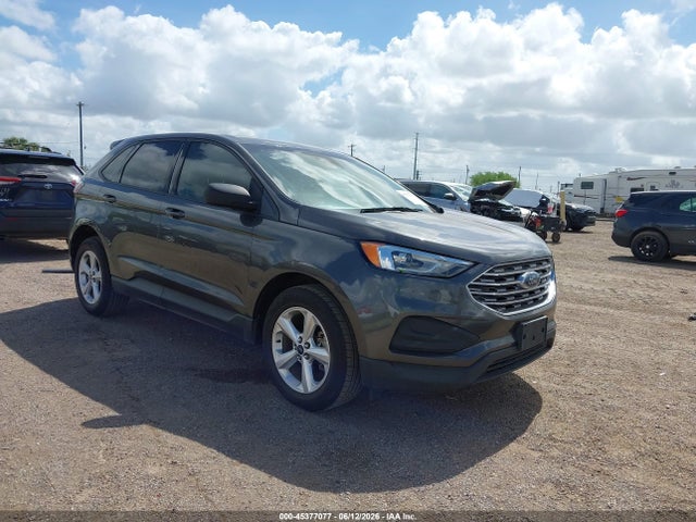 2019 FORD EDGE SE - 1