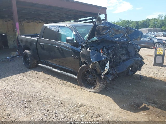2017 RAM 1500 SPORT - 1