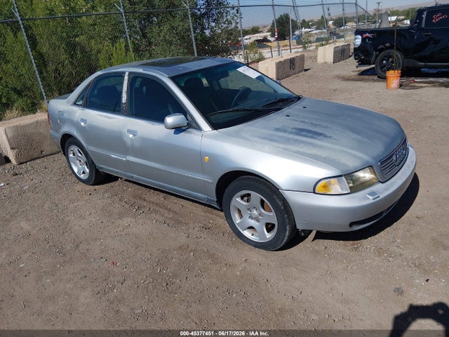 1998 AUDI A4 2.8 - 1