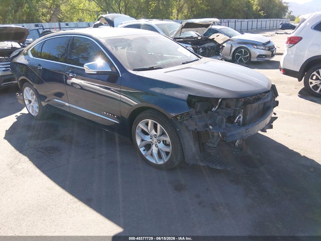 2019 CHEVROLET IMPALA PREMIER - 1