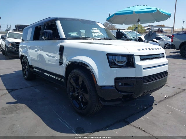 2026 LAND ROVER DEFENDER - 1
