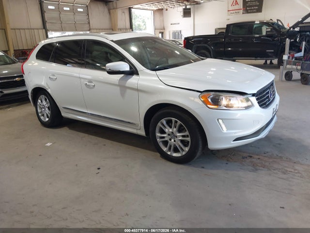 2016 VOLVO XC60 T5 - 1