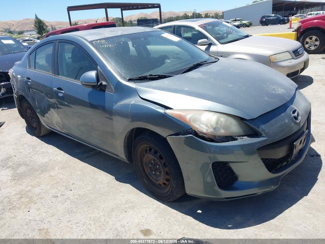 2012 MAZDA MAZDA3 I - 1