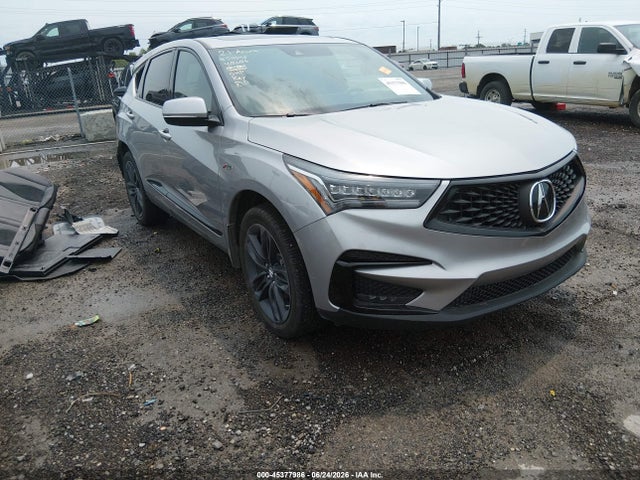 2021 ACURA RDX A-SPEC PACKAGE - 1
