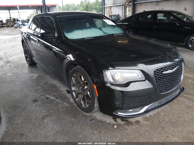 2015 CHRYSLER 300 300S - 1
