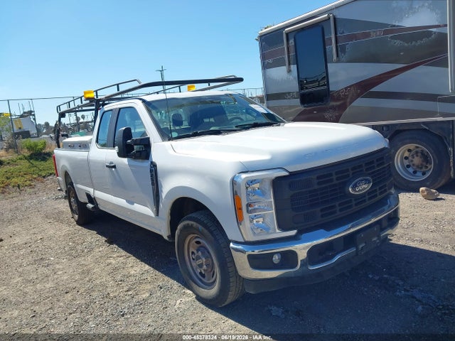 2023 FORD F-250 XL - 1
