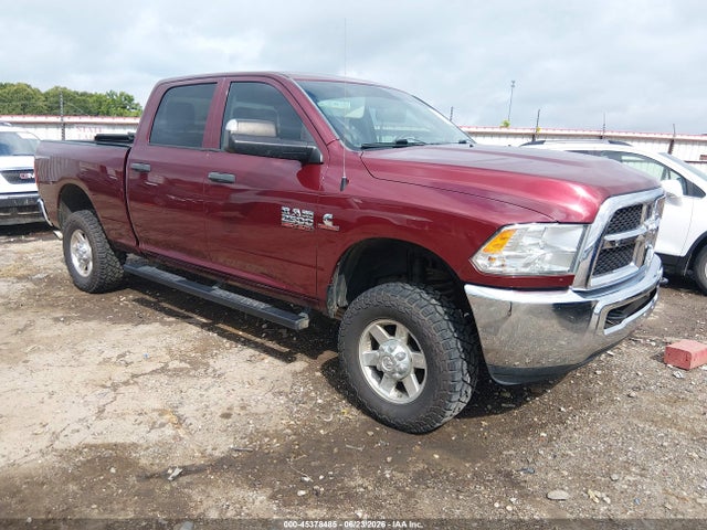 2016 RAM 2500 TRADESMAN - 1