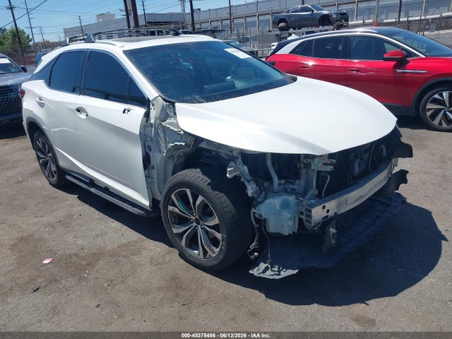 2016 LEXUS RX 350 - 1
