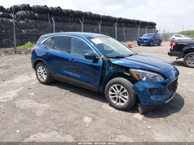 2020 FORD ESCAPE SE - 1