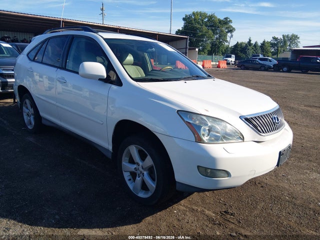 2005 LEXUS RX 330 - 1